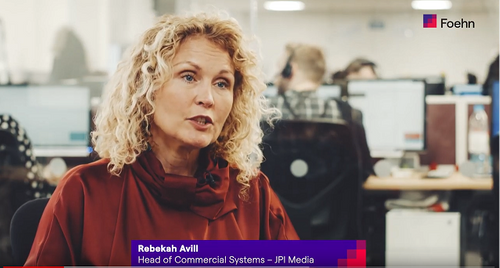 JPI Media's migration to Genesys Cloud CX